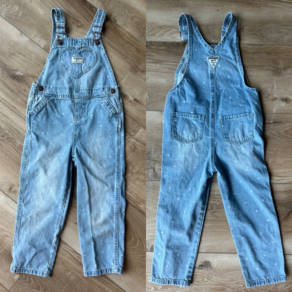 Overall bundle - Picture 5 of 5